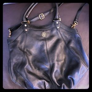 Tory Burtch almost new bag
